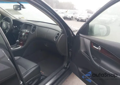 2016 Infiniti Qx50 from USA, damaged, VIN JN1BJ0RR9GM263424